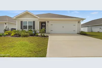 6645 Slabinski Lane, Panama City, FL 32404 - Photo 1