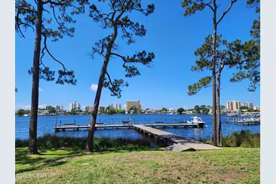 6901 N Lagoon Drive #15, Panama City, FL 32408 - Photo 1