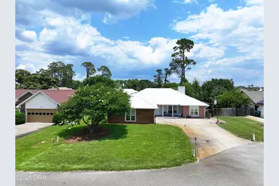 245 Boca Shores Drive, Panama City, FL 32408 - Photo 1