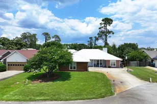 245 Boca Shores Dr, Panama City, FL 32408 - Photo 1