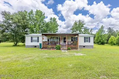 3256 Shady Grove Road, Vernon, FL 32462 - Photo 1