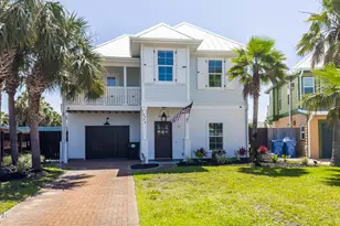 3924 Benbow St, Panama City Beach, FL 32408 - Photo 1