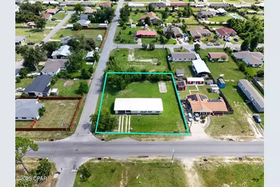 5220 Cherry Street, Panama City, FL 32404 - Photo 1