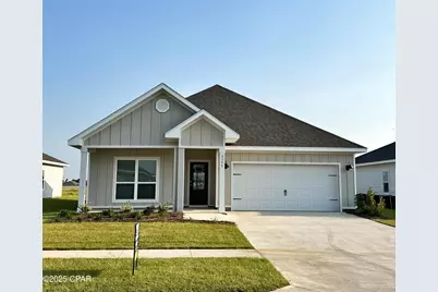 3395 Rachel Place, Panama City, FL 32409 - Photo 1