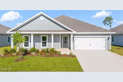 6499 Myers Road, Panama City, FL 32404 - Photo 1