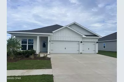 6491 Myers Road, Panama City, FL 32404 - Photo 1