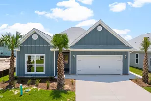 182 Needle Rush Dr, Port Saint Joe, FL 32456 - Photo 1