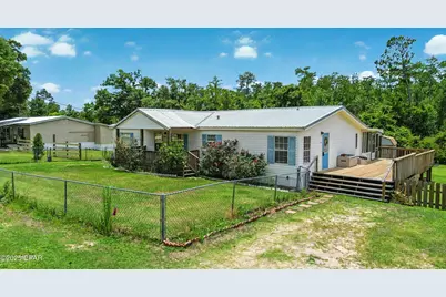 8819 Kiwi Lane, Youngstown, FL 32466 - Photo 1