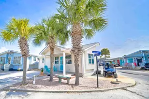 352 Amberjack Dr, Panama City Beach, FL 32408 - Photo 1