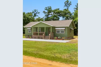 12440 Forest Glen Drive, Fountain, FL 32438 - Photo 1