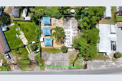 7101 Big Daddy Drive, Panama City Beach, FL 32407 - Photo 1