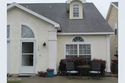 178 White Cap Way, Panama City Beach, FL 32407 - Photo 1