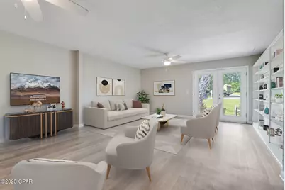 1025 W 19th Street #15D, Panama City, FL 32405 - Photo 1