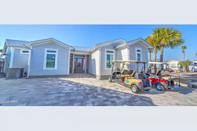 314 Venture Boulevard, Panama City Beach, FL 32408 - Photo 1