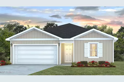 3999 Dumas Lane, Chipley, FL 32428 - Photo 1