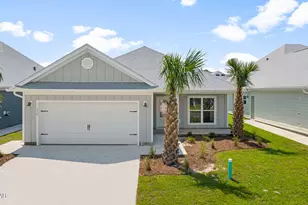 174 Needle Rush Dr, Port Saint Joe, FL 32456 - Photo 1