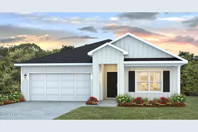 3974 Concord Boulevard, Chipley, FL 32428 - Photo 1