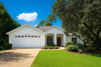 3524 Fox Run Boulevard, Panama City, FL 32408 - Photo 1