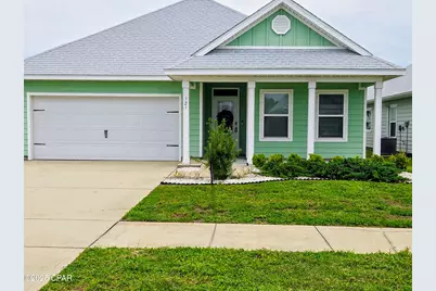 323 Moonraker Circle, Panama City Beach, FL 32407 - Photo 1