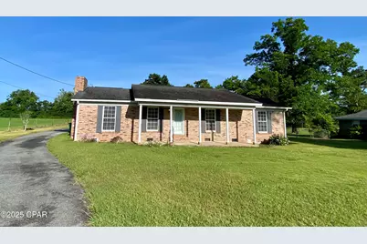 5251 10th Street, Malone, FL 32445 - Photo 1