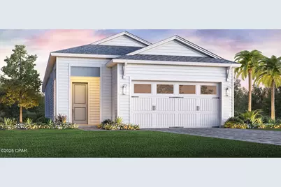 287 Breakwater Boulevard #Lot 331, Panama City Beach, FL 32413 - Photo 1