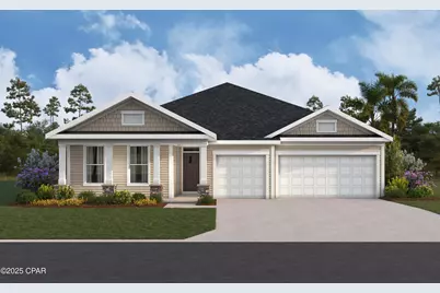 1044 Sandcord Circle, Panama City Beach, FL 32407 - Photo 1