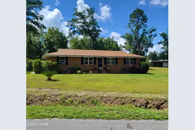 4881 Tall Pine Drive, Marianna, FL 32446 - Photo 1