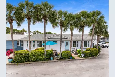 128 Treasure Isle, Panama City Beach, FL 32408 - Photo 1