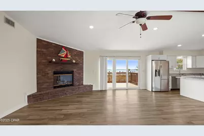 201 Forest Court, Panama City, FL 32404 - Photo 1