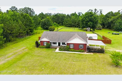3075 Kynesville Road, Cottondale, FL 32431 - Photo 1