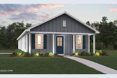 4102 Flint Avenue, Chipley, FL 32428 - Photo 1