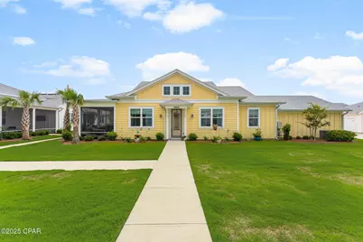 8668 Shell Sink Drive, Panama City Beach, FL 32413 - Photo 1