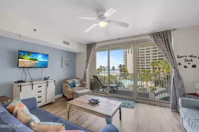 9900 S Thomas Drive #327, Panama City, FL 32408 - Photo 1