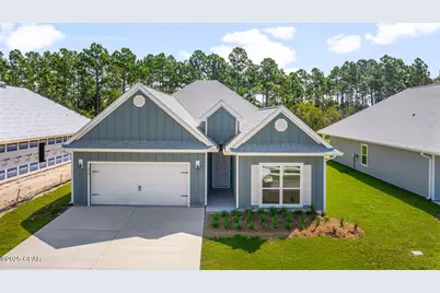 690 Norris Drive, Port Saint Joe, FL 32456 - Photo 1