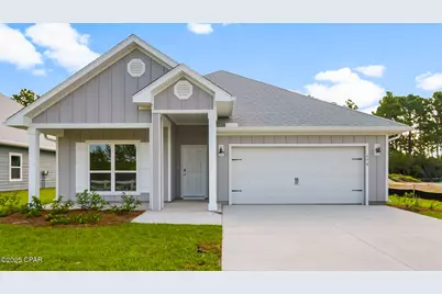 698 Norris Drive, Port Saint Joe, FL 32456 - Photo 1