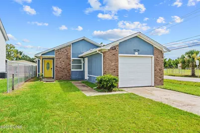 5329 Garden Cove Road, Panama City, FL 32404 - Photo 1