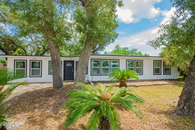 1000 E 2nd Court, Panama City, FL 32401 - Photo 1
