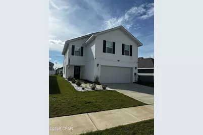 6607 Kettles Street, Panama City, FL 32404 - Photo 1