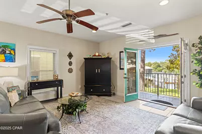 202 Bonita Circle #A, Panama City Beach, FL 32408 - Photo 1
