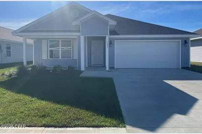 5005 Windrow Way, Panama City, FL 32404 - Photo 1