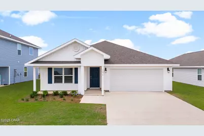 5060 Windrow Way, Panama City, FL 32404 - Photo 1