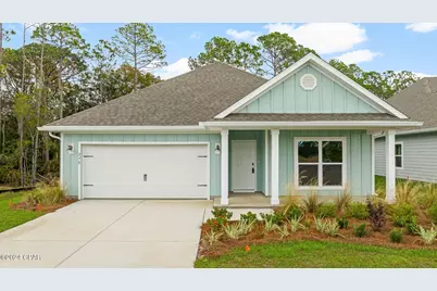 772 Norris Drive, Port Saint Joe, FL 32456 - Photo 1