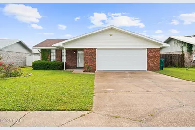 702 Michael Drive, Panama City, FL 32404 - Photo 1