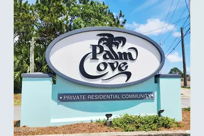 184 White Cap Way, Panama City Beach, FL 32407 - Photo 1