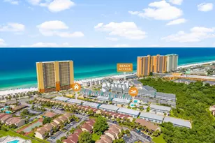 17642 Front Beach Rd, Panama City Beach, FL 32413 - Photo 1