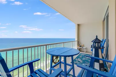 10811 Front Beach Road #2304, Panama City Beach, FL 32407 - Photo 1