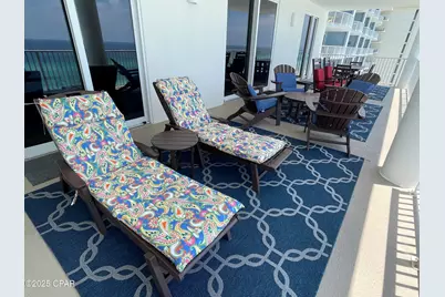 10611 Front Beach Road #1101, Panama City Beach, FL 32407 - Photo 1