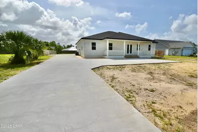 605 Plantation Drive, Panama City, FL 32404 - Photo 1