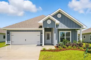 4862 Windrow Way, Panama City, FL 32404 - Photo 1