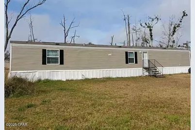 707 Sanders Lane, Panama City, FL 32401 - Photo 1
